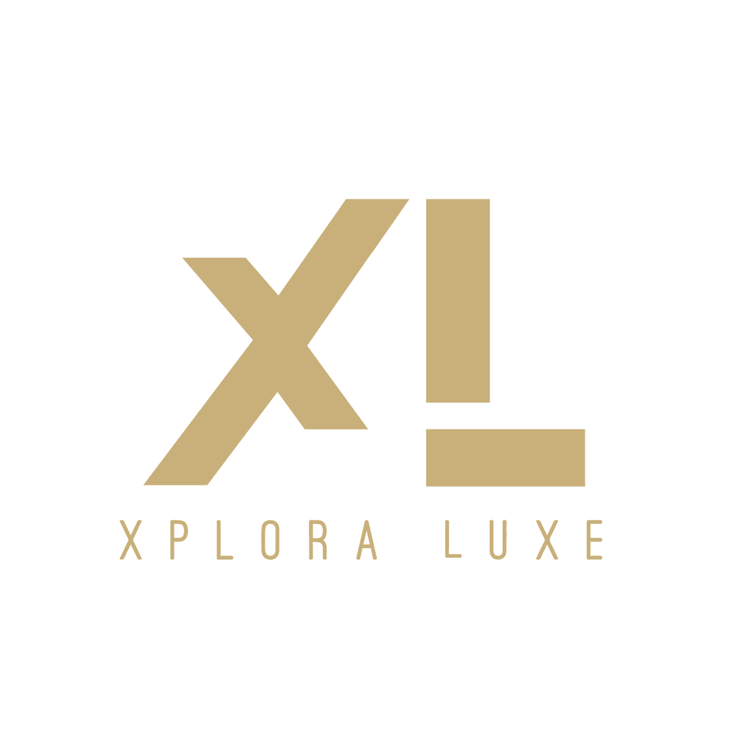 Xplora Luxe Brand Logo