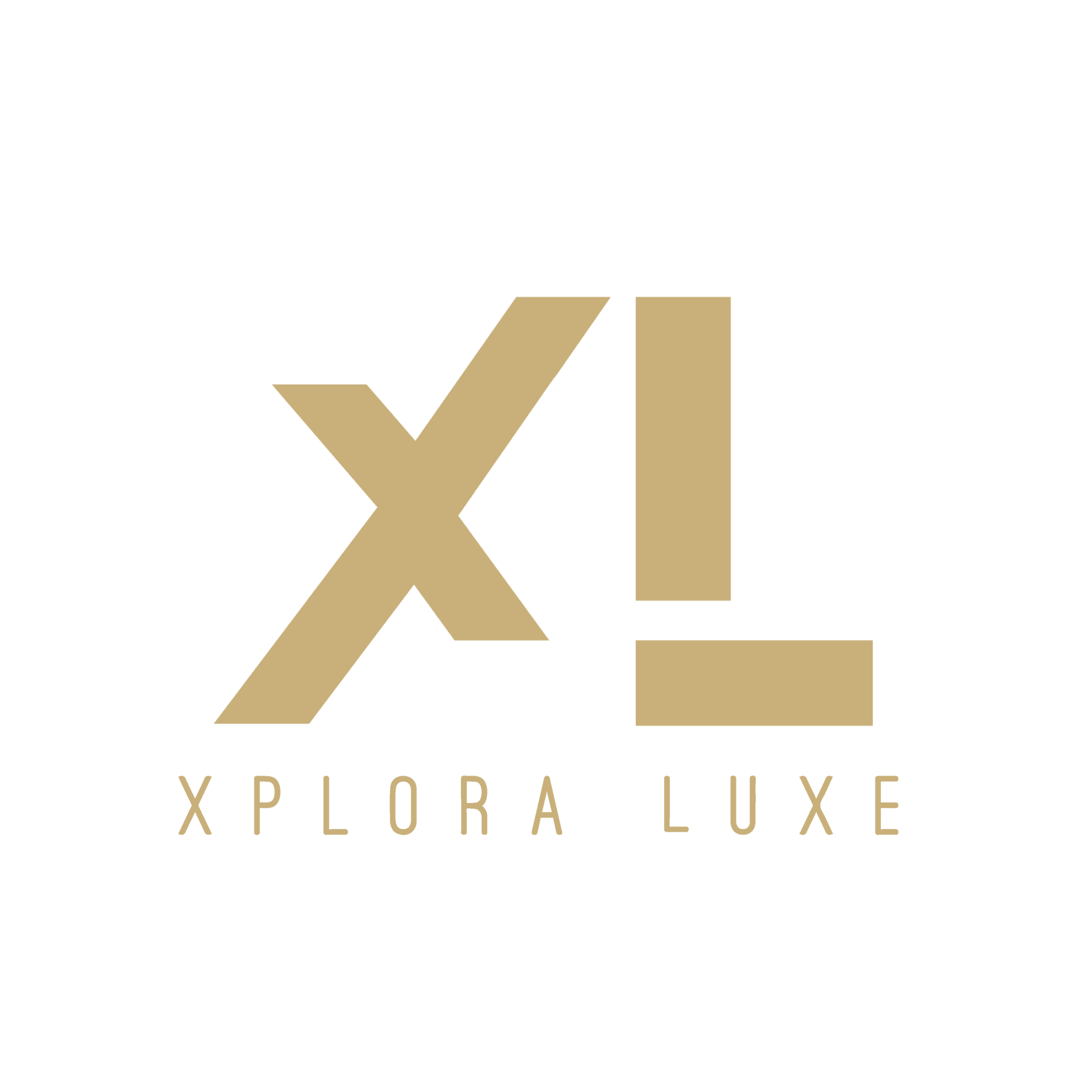 Xplora Luxe Brand Logo